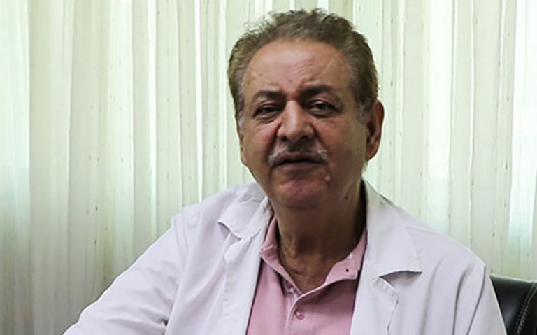 تخت‌های-بیمارستان‌ها-پر-شده‌اند