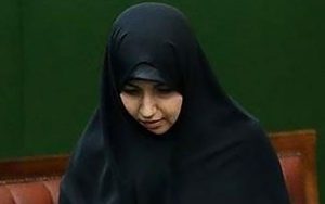 تخصیص-۱۰۰-میلیارد-از-اعتبارات-کرونا-به-دانشکده-محل-تدریس-دختر-حسن-روحانی