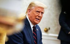 ترامپ-اگر-پیروز-شوم-اولین-تماس-تلفتی‌ام-از-ایران-خواهد-بود!