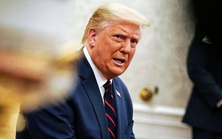 ترامپ-اگر-پیروز-شوم-اولین-تماس-تلفتی‌ام-از-ایران-خواهد-بود!
