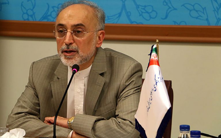 تست-کرونای-علی-اکبر-صالحی-مثبت-شد