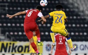تصمیم-AFC-در-مورد-بازی-پرسپولیس-النصر