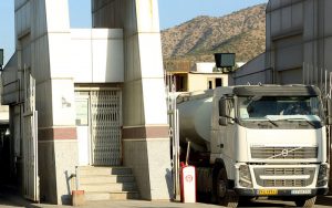تعطیلی-فعالیت-مرزهای-تجاری-عراق-در-روز-پنجشنبه