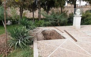 تغییر-محل-تدفین-استاد-شجریان-با-درخواست-خانواده