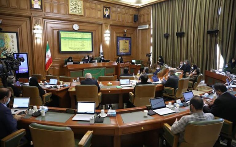 تغییر-نام-۱۴-خیابان-و-معبر-در-شهر-تهران