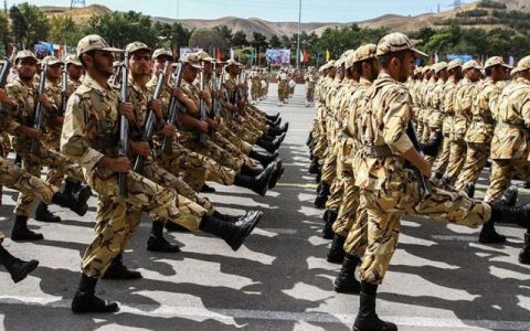 تغییرات جدید در طول مدت سربازی / مدت جدید تغییرات جدید در طول مدت سربازی / مدت جدید