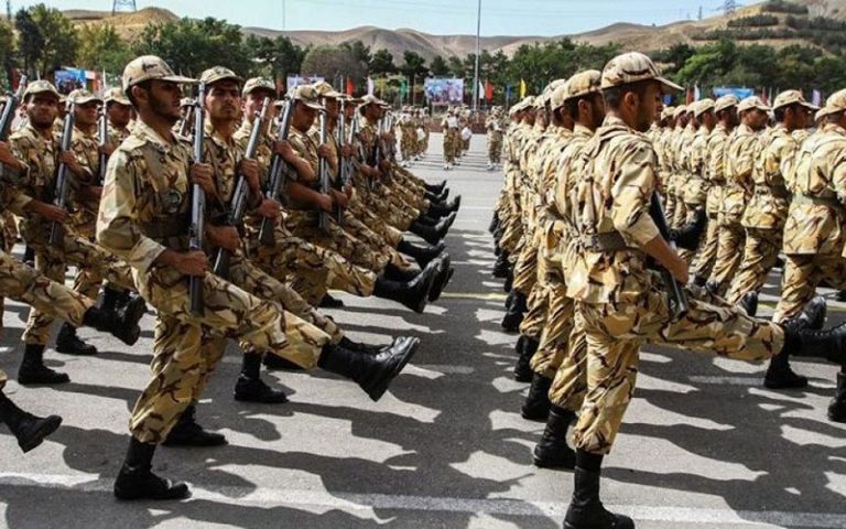 تغییرات-جدید-در-طول-مدت-سربازی