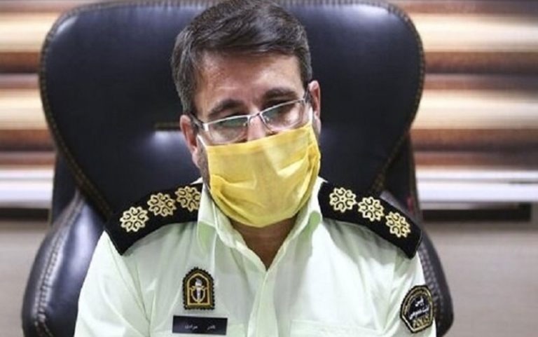 تمدید-تعطیلی-یک-هفته‌ای-برخی-صنوف-شهر-تهران-از-امروز