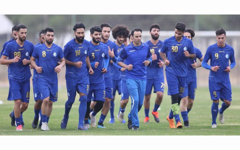 تمرین-فردای-استقلال-تعطیل-شد