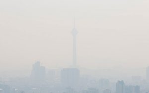 تهران-غرق-در-دود