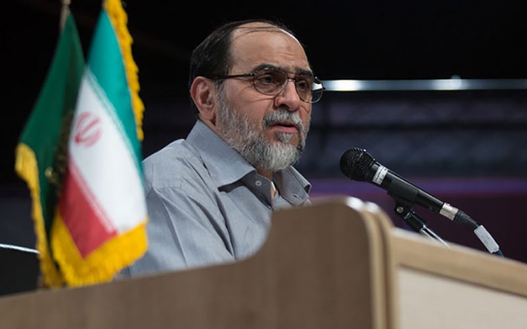 توئیت-رحیم-پورازغدی-درباره-ماجرای-مشاجره‌-آبان-۹۸-با-روحانی