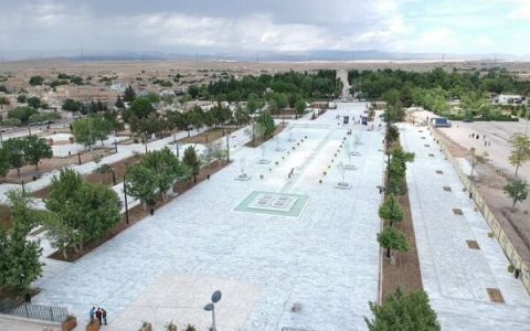شهردار مشهد: توس مدفن مرحوم شجریان خواهد بود 1 شهردار مشهد: توس مدفن مرحوم شجریان خواهد بود توس مدفن مرحوم شجریان خواهد بود توس, شجریان