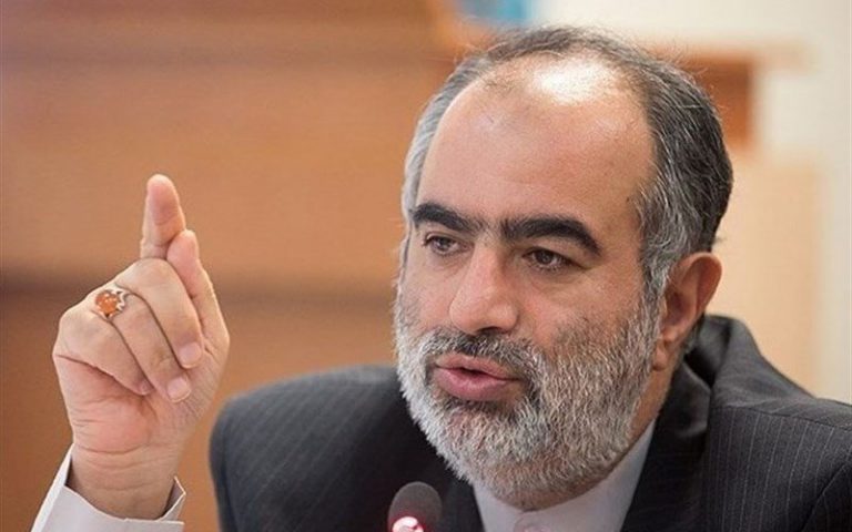 توصیه-توئیتری-حسام-الدین-آشنا-به-مردم-درباره-انتخابات-۱۴۰۰