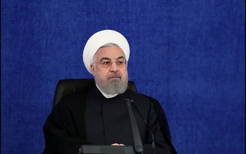 جزئیات انواع جرائم ماسک نزدن ؛ از ۲۰ تا ۲۰۰ هزار تومان 1 جزئیات انواع جرائم ماسک نزدن ؛ از ۲۰ تا ۲۰۰ هزار تومان جریمه رانندگان خدمات دهنده به افراد بدون ماسک؛ ۱۰۰ هزار تومان ماسک, روحانی, ستاد ملی مقابله با کرونا