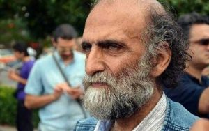 جزئیات-خاک‌سپاری-کریم-اکبری-مبارکه-اعلام-شد