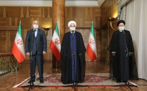 جلسه-سران-قوا-نباید-لغو-می‌شد