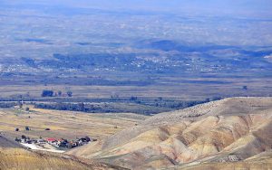 جنگ-قره-باغ-در-مرز-ایران!