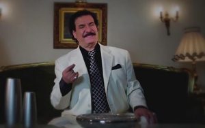 جواد-یساری-بازداشت-و-آزاد-شد!-او-در-یک-عروسی-می‌خواند