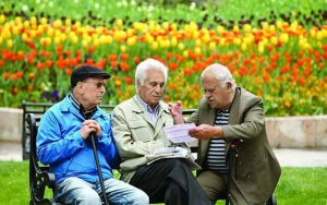 حقوق-بازنشستگان-کشوری-با-افزایش‌های-جدید-امشب-پرداخت-می‌شود