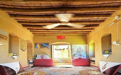 خانه های قدیمی و زیبا که در و دیوارشان با شما حرف می زند/ تصاویر