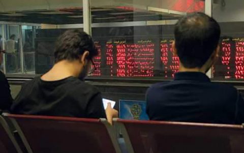 خوش آقای وزیر برای بورسی ها