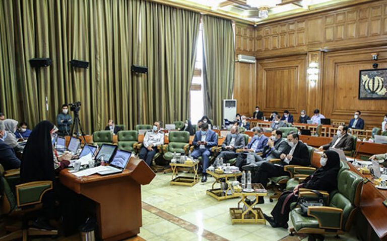 خیابانی-در-تهران-به-نام-یک-شرکت-خصوصی-خودروسازی-نامگذاری-شد