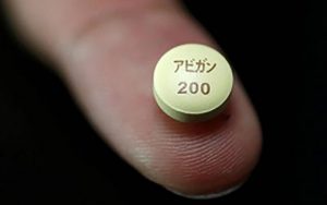 داروی-جدید-بیماری-کووید-19-در-انتظار-تایید-دولت-ژاپن