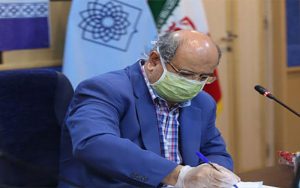 درخواست-فرمانده-مدیریت-کرونا-در-تهران-از-وزیر-بهداشت-پایتخت-یک-هفته‌-دیگر-تعطیل-شود