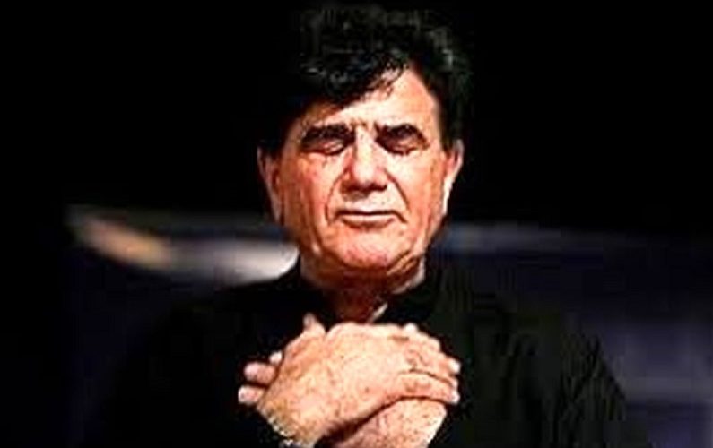خسروی آواز ایران دار فانی را وداع گفت/ سازمان نظام پزشکی درگذشت استاد شجریان را تایید کرد 1 خسروی آواز ایران دار فانی را وداع گفت/ سازمان نظام پزشکی درگذشت استاد شجریان را تایید کرد