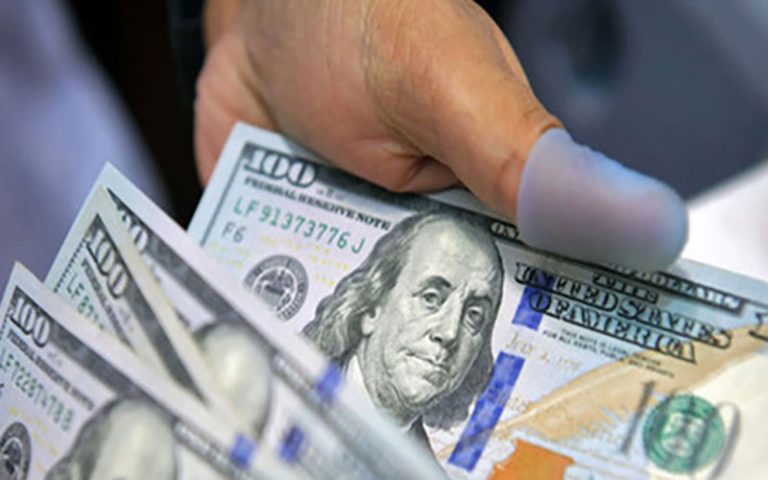 دلار-به-کانال-۲۷-هزار-تومان-بازگشت