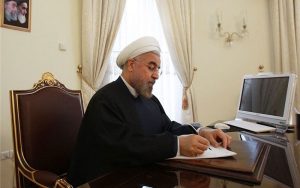 رئیس-جمهور-۲-قانون-را-برای-اجرا-ابلاغ-کرد