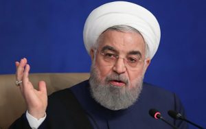 رئیس‌جمهور-آمریکا-با-ایجاد-مانع-در-مسیر-تامین-دارو-و-غذا-نمی‌تواند-مقاومت-ملت-ایران-را-بشکند