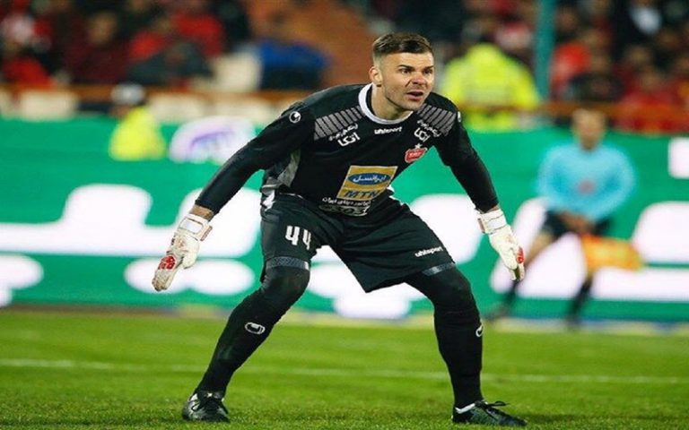 رادوشوویچ-از-پرسپولیس-جدا-می‌شود؟