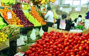 راه-اندازی3-بازار-میوه-و-تره-بار-جدید-در-مرکز-تهران