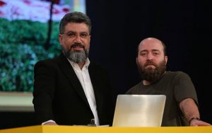 رضا-رشیدپور-مجری-«بمب»-شد