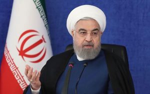 روحانی-حمایت-از-معیشت-خانوار-از-بزرگترین-دغدغه‏‌های-کنونی-دولت-است