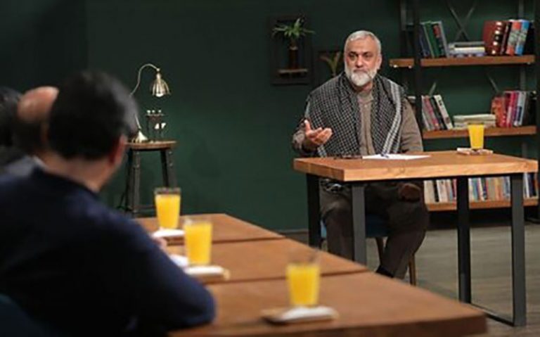 رویکرد-سپاه-به-انتخابات-۱۴۰۰-و-رئیس-جمهور-بعد-از-روحانی