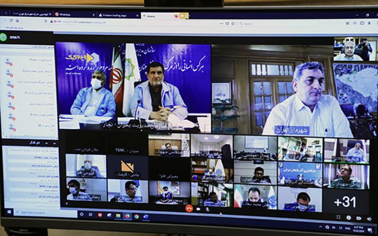 زلزله-در-تهران-یک-حادثه-بین‌المللی-خواهد-شد