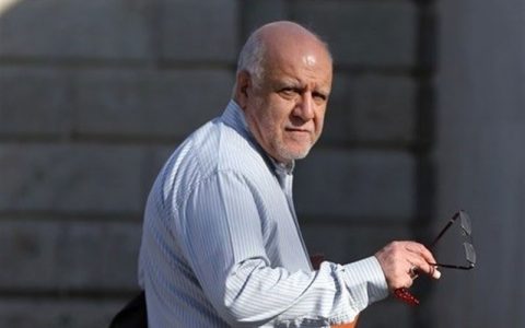 زنگنه: نمایشگاه نفت را به دلیل کرونا به تعویق انداختیم 1 زنگنه: نمایشگاه نفت را به دلیل کرونا به تعویق انداختیم زنگنه نمایشگاه نفت را به دلیل کرونا به تعویق انداختیم بیژن زنگنه, نمایشگاه نفت
