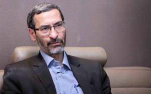 سردار محمد علی پورمختار 0