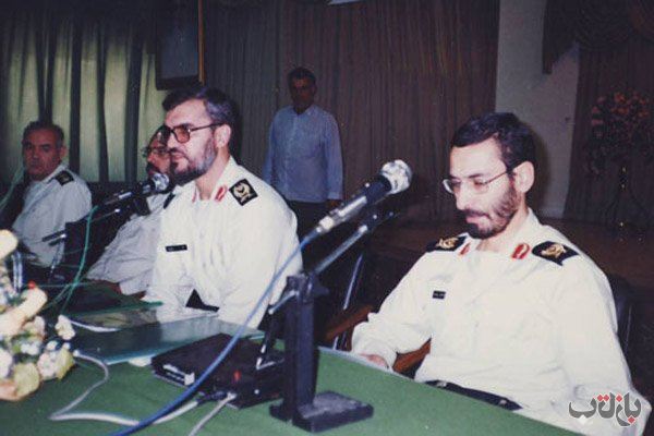 سردار محمد علی پورمختار مجلس