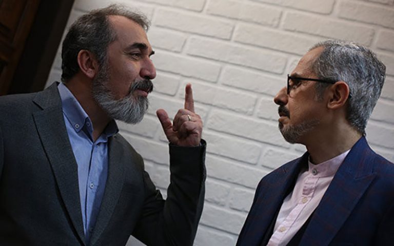 سریال-طنز-جواد-رضویان-و-سیامک-انصاری-۵-آبان-روی-آنتن-می‌رود