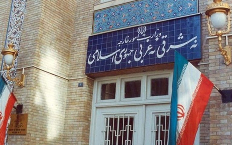 سفیر-سوئیس-به-وزارت-خارجه-ایران-احضار-شد