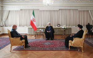 سه-دلیلی-که-جلسات-مشترک-سران-سه-قوه-برگزار-نمی-شود