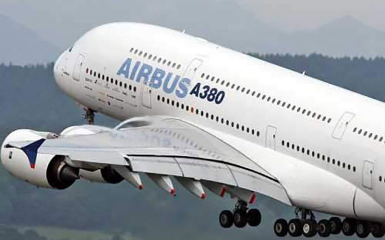 شرکت-قطری،-ایرباس‌های-A380-را-از-ناوگان-خود-خارج-می‌کند