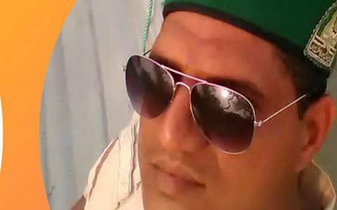 شهادت مرزبان هرمزگانی در درگیری با قاچاقچیان سوخت