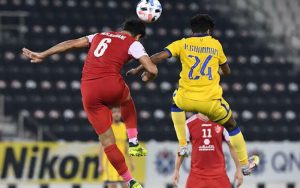 شکایت-باشگاه-النصر-از-پرسپولیس-به-AFC-ارسال-شد
