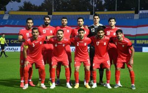 صعود-یک‌-پله‌ای-ایران-در-رده‌بندی-فیفا