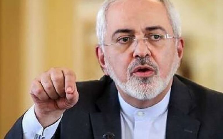 ظریف-می‌توانیم-انتخاب-کنیم؛-اسیر-گذشته-بمانیم-یا-صلح-برای-همه-را-برگزینیم
