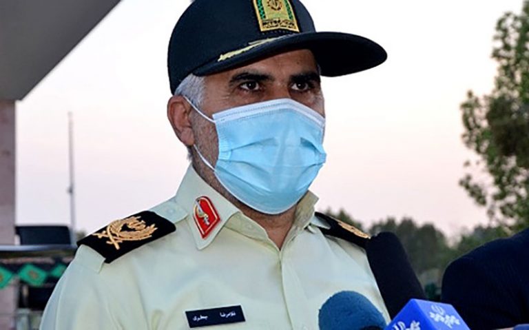 عاملان-گروگانگیری-در-سیریک-دستگیرشدند